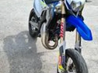 sherco sm 125 - 2024