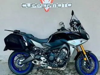 yamaha tracer 900 gt