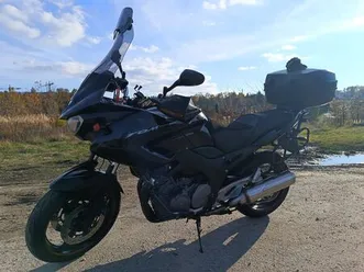 yamaha tdm 900 - za 3dni ogloszenie znika z tej patologii cenowej olx szerokie