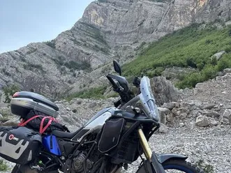 yamaha tenere 700 xtz gorliczyna