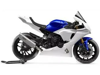 yamaha yzf r1 gytr 2024