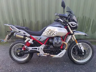 moto guzzi v85 850 tt euro 5 853 cc