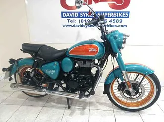 royal enfield goan classic 350 euro 5 349 cc