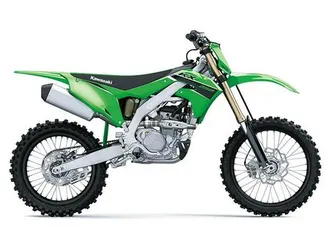 2023 kawasaki kx 250