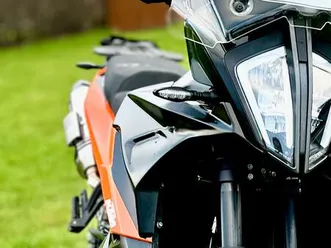 ktm ktm 890 adventure