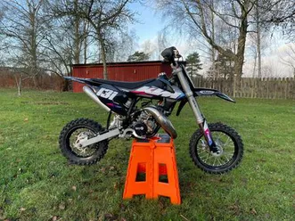 ktm 50 sx