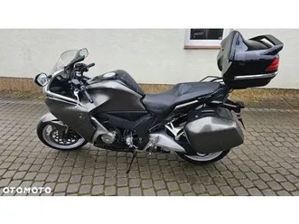 honda vfr