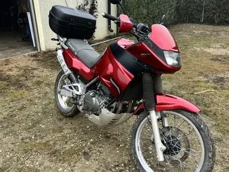 kawasaki kle 500 kaimy