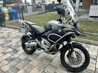 bmw r1200 gs adventure k25 grabówka
