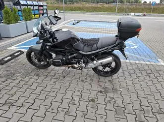 sprzedam bmw r1150r nowa góra