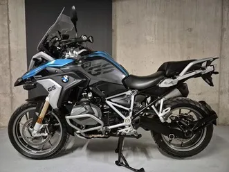 bmw r 1250 gs. bmw gs. full opcja!!! stan i̇dealny!!! niemcy!! gniezno