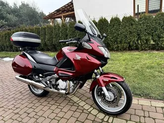 honda nt700v deauville chodów
