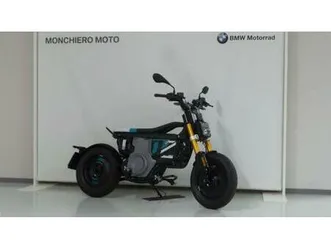 vendo bmw ce 02 (2024 - 25) nuova a alba (codice 9903369) - moto.it