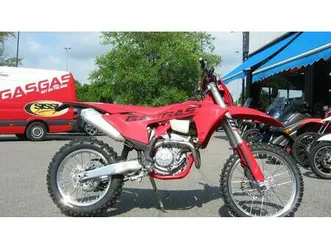 vendo gasgas ec 350 f (2025) nuova a madignano (codice 9903508) - moto.it