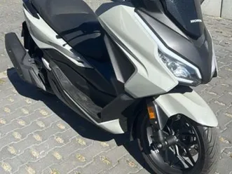 honda forza 125 - stan idealny suchy las