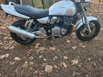 suzuki 1200cm inazuma