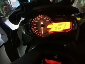 bmw c650 gt 23500 kilometer