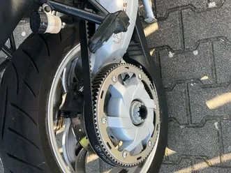 motorrad bmw f650 cs