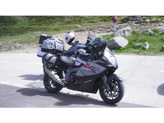 bmw k 1300 s