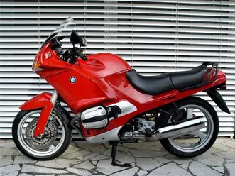 bmw r 1100 rs