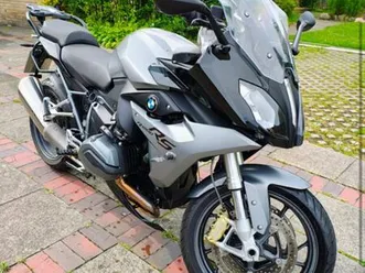 bmw r1200rs, ez.11/2015,13tkm, tüv10/2027,1.hd. unfallfrei