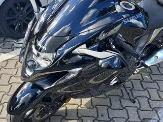 *weihnachtspreis nur bis 26.12.* hayabusa ez 8/2025, wie neu