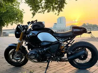 bmw r ninet öhlins jekyll & hyde option 719