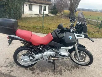 bmw r1100gs