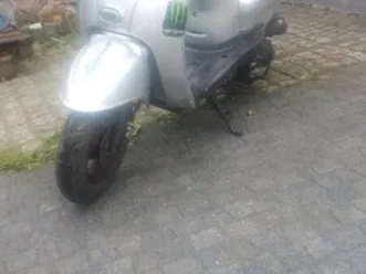 skuter retro 50 4t kwidzyn