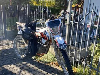 kayo k2 250 6,5k do nego glomsk