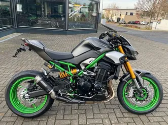 kawasaki z 900 se