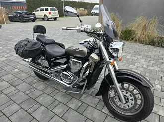 suzuki vl800 wtrysk zadbany sakwy gmole szyba dowóz cena do świąt sieradz