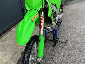 occasion kawasaki kx 250