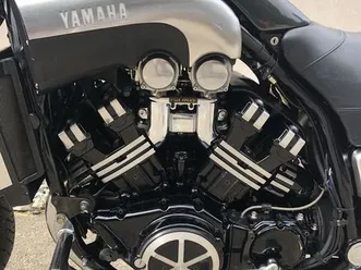 yamaha egli v-max jg.2000