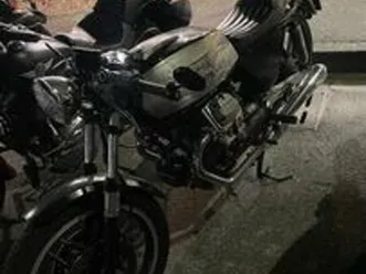 moto guzzi v35 imola ii