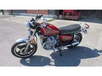 honda cx 500 c