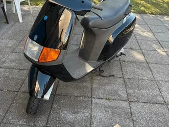 2x 80 ccm sferas schwarz/türkis