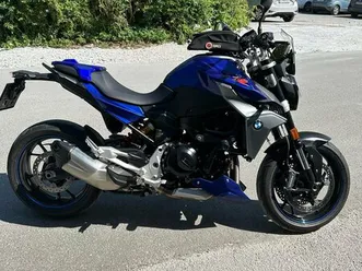 occasion bmw f 900 r