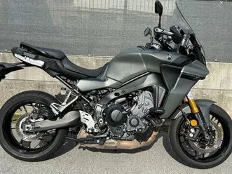 occasion yamaha tracer 9 gt