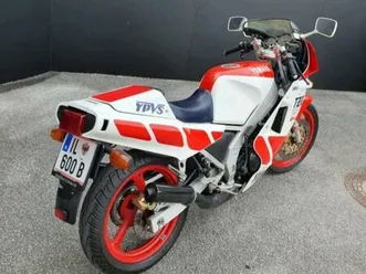 occasion yamaha tzr 250
