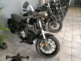 benda lfc 700 neufahrzeug 3jahre garantie