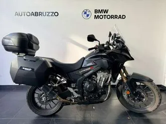 honda cb 500 x abs my22