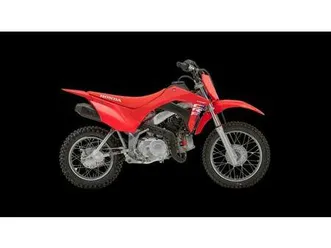 honda crf 110 ft 2026 **sofort lieferbar**
