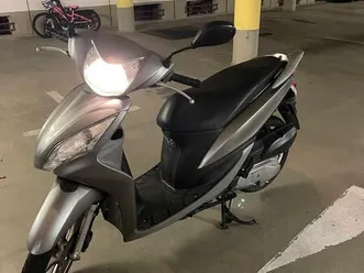 honda vision 50 ccm