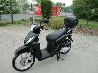 honda vision nsc 110 mpd