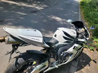 cbr 1000rr ||arrow||tüv neu||zubehör