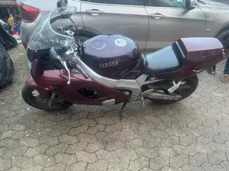 yamaha fzr 600 r 4 jh