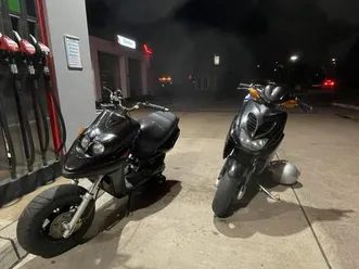 yamaha mbk rocket (aerox jog etc)