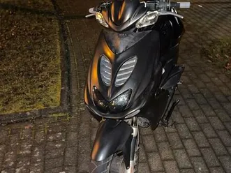 yamaha aerox mbk nitro / 45er