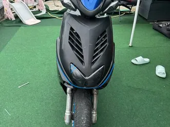 yamaha aerox